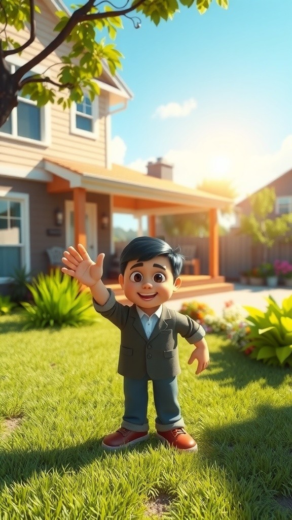 Kenali Hewan Laba-Laba dan Kesukaannya