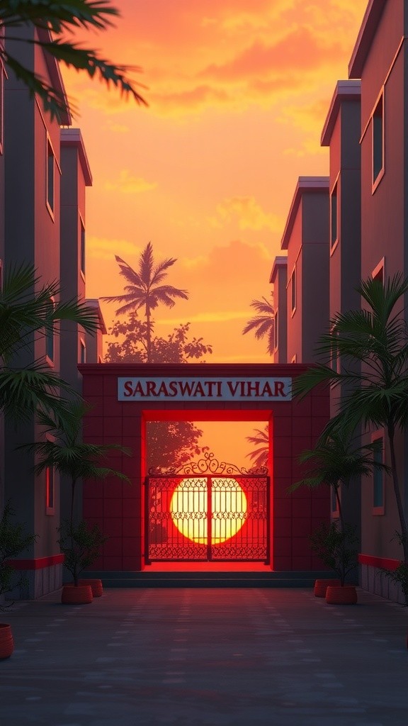 दादा और पौते का प्यारा सफर