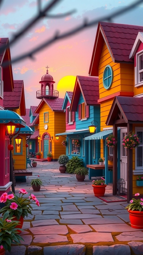 Tung Tung Sahur: Keceriaan Ramadan di Kampung Lucu