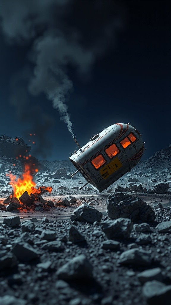 Venom Symbiote Origins: A Deadly Host