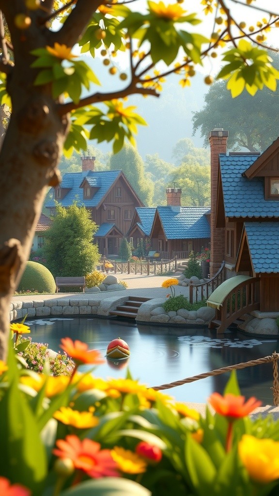 Misteri Suara Bebek yang Menghilang