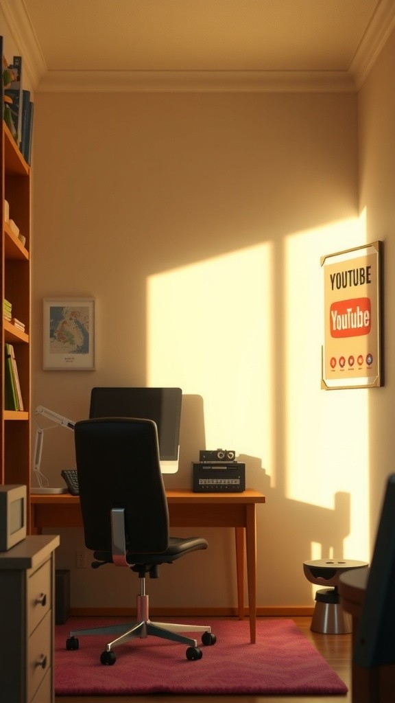 सौरभ की यूट्यूब यात्रा: संघर्ष से सफलता तक