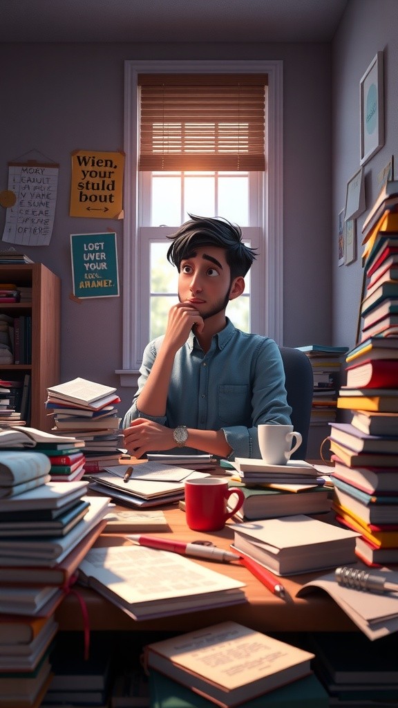 The Search for the Perfect Wallpaper