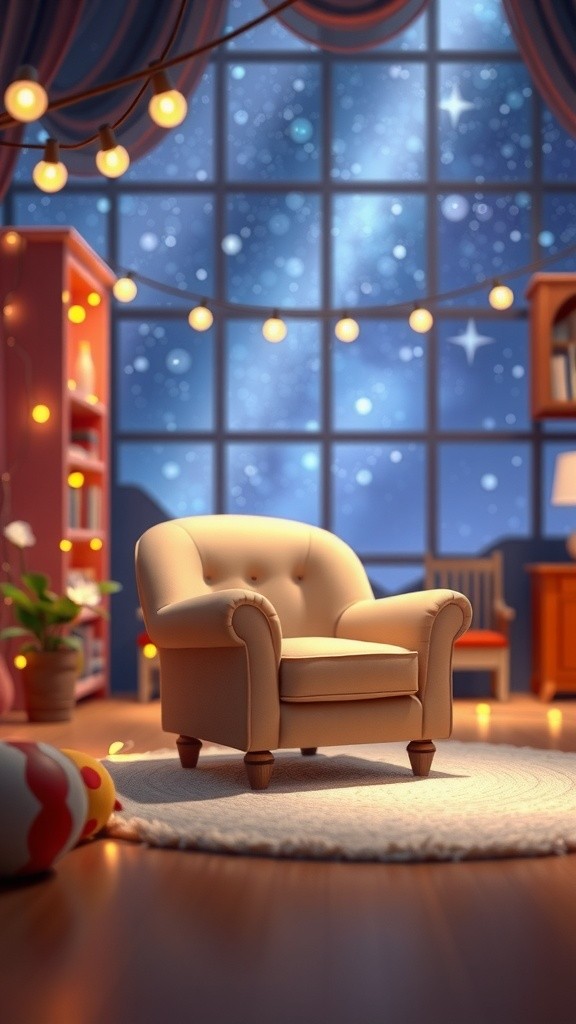 Twinkle's Joyful Sharing ⭐💖✨