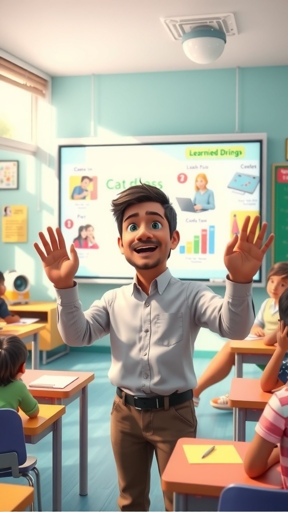 Axolotl: Hewan Super Regenerasi yang Selalu Tersenyum!