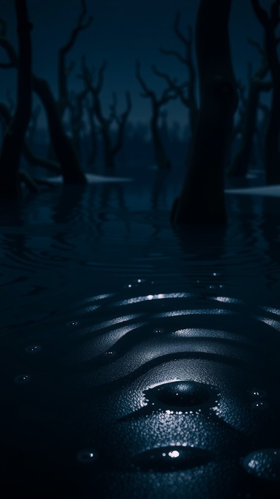 Buaya Pamer Harta: Mindset Sukses Rawa