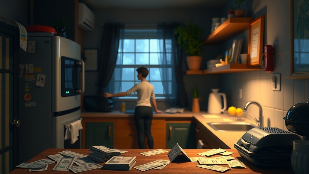 Echoes of the Past: A Mother's Secret