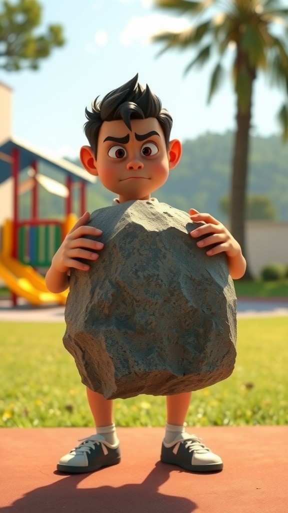 Learning About Levers: Making Hard Tasks Easier!