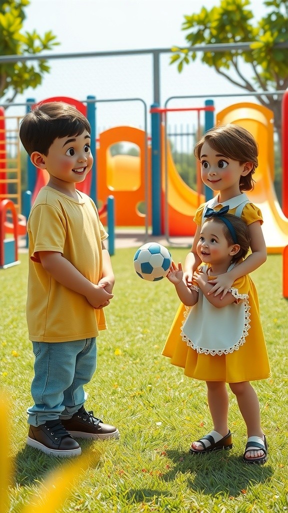 Bone and Chair Adventures in the Compound