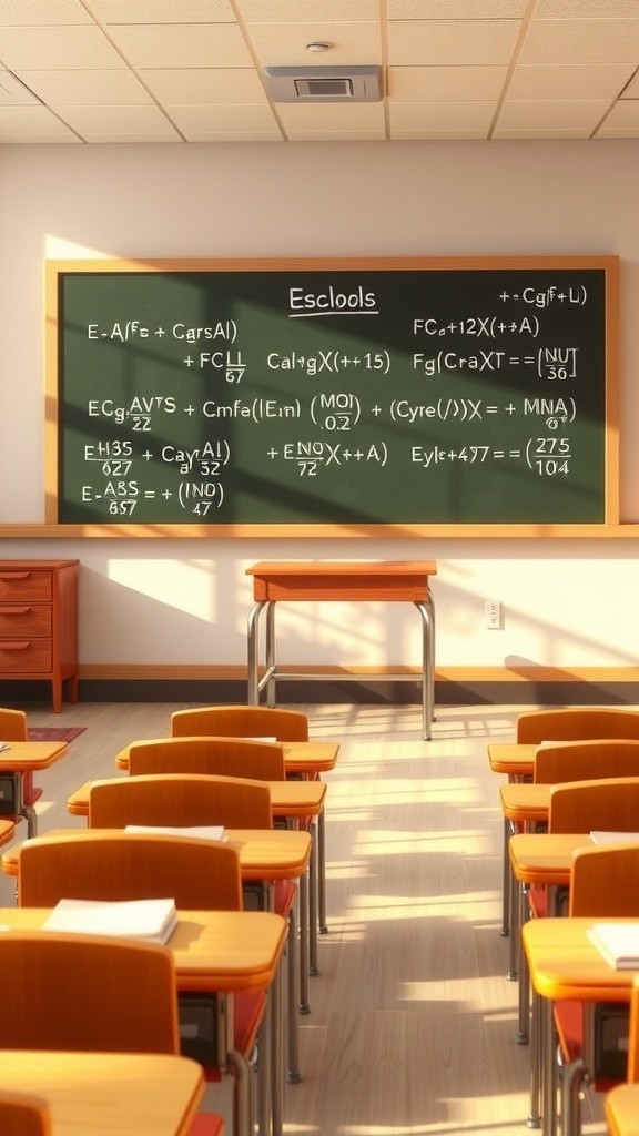 Mastering Chemical Equations: A Simple Guide
