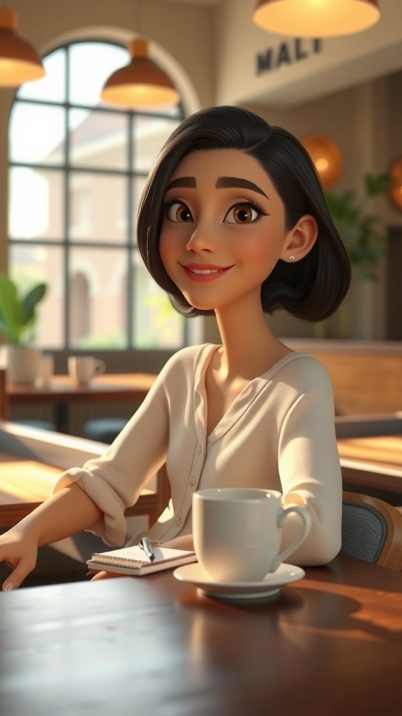 Cerita Pendek untuk Belajar Bahasa Inggris Pemula