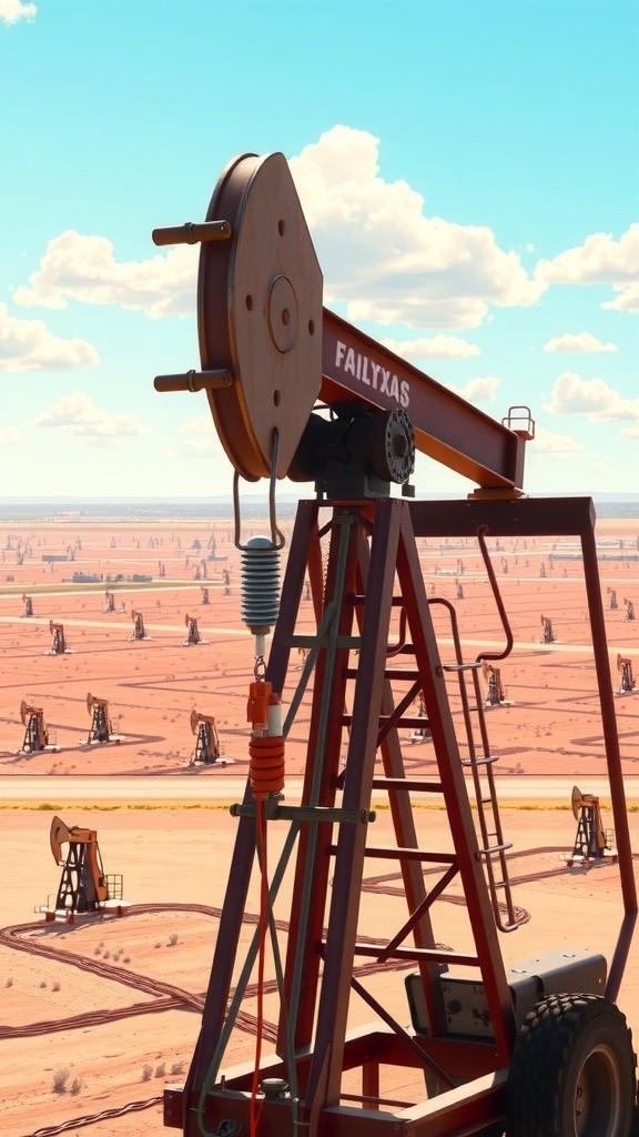 10 Years as a Roughneck: What Happens to Your Body?