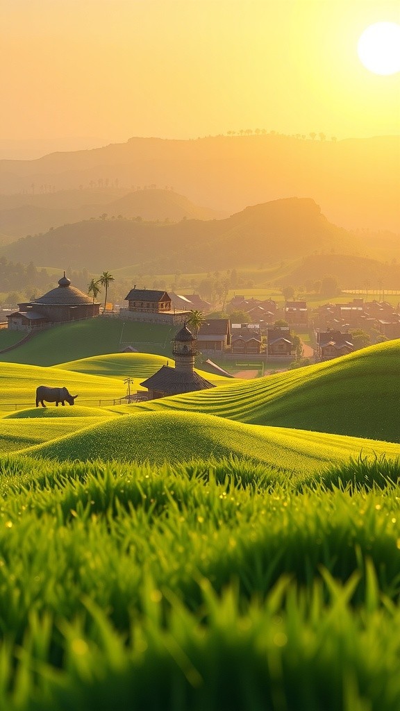 Shri Krishna's Enchanting Flute Melodies