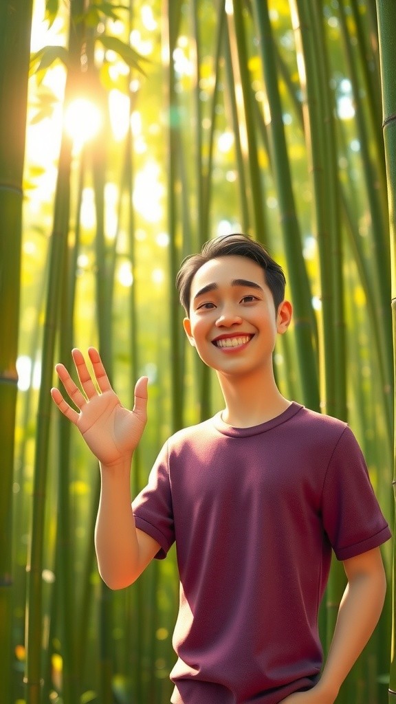 Fakta Unik Dunia Bersama Karakter Hewan Lucu!