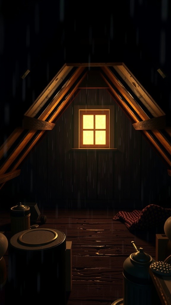 Kesempatan Kedua Raka