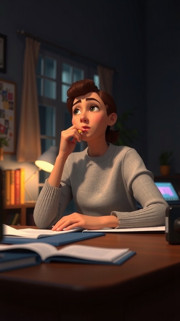 Overthinking के नकारात्मक प्रभाव