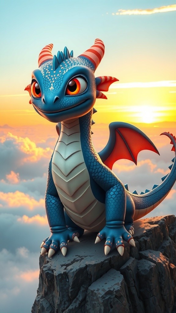 नीलू: रंगीन बुलबुलों का हीरो