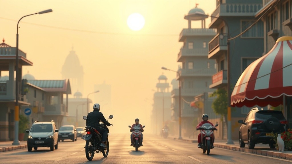 احمد کی محنت کا صلہ