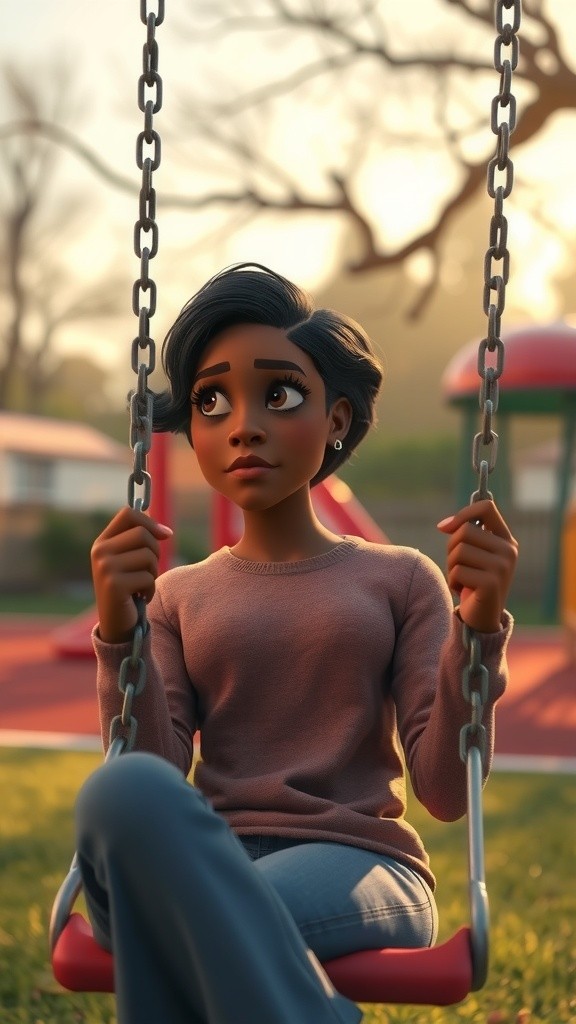 The Colors of Friendship