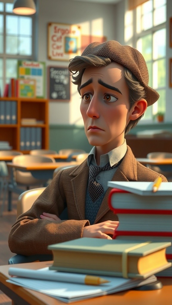 Unlock Homework Magic with AI!