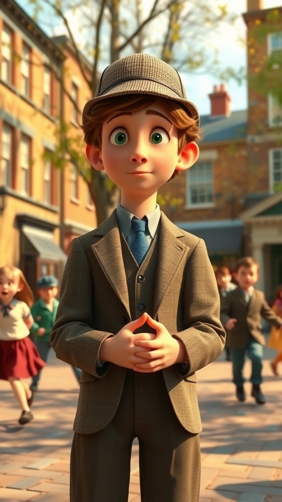 Ilmuwan Jenius yang Dianggap Lamban di Sekolah