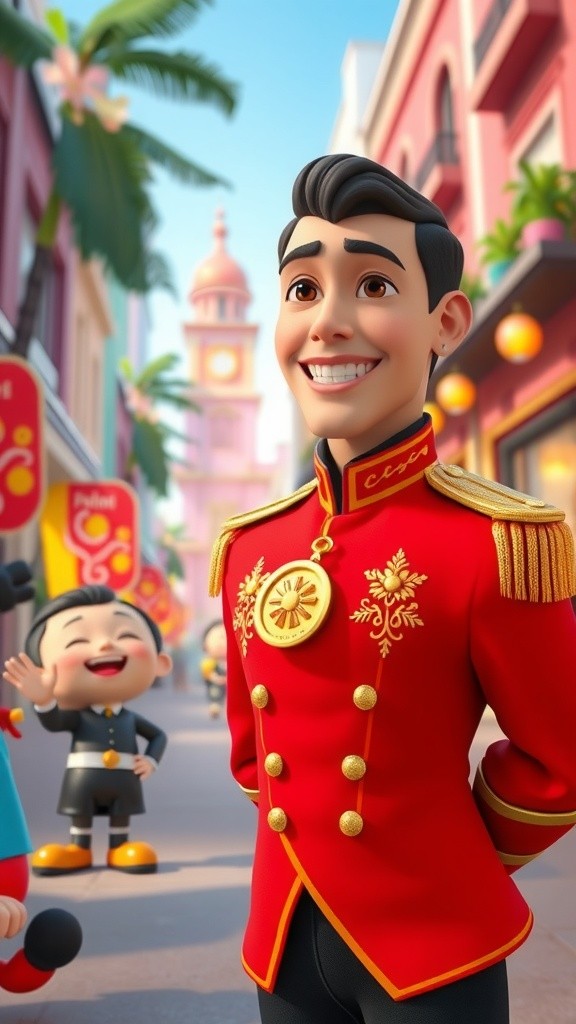 Fakta Unik dan Menarik Tentang Upin & Ipin