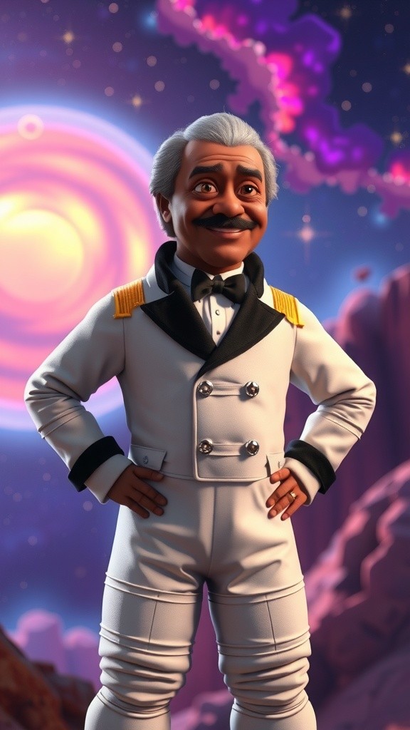 Fakta Menarik tentang Planet di Tata Surya