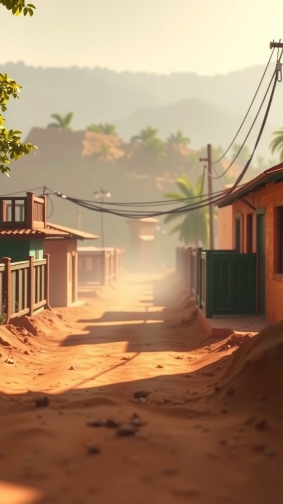 Vritti aur Yaad: Bacchon ki Vrindavan Yatra