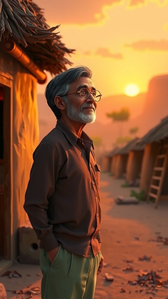 Sapno Ki Khoj: Ek Emotional Kahani