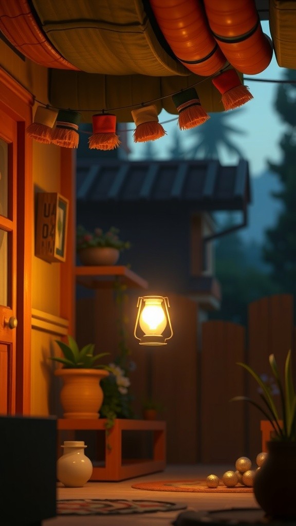 A Midwife's Life: Balancing Work and Family in Ghana