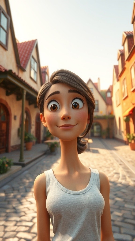 The Invisible Terror: A Monster Unseen