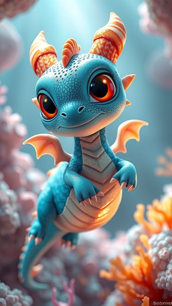 Whispers of the Dreamy Realm