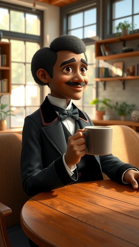 A Father's Real Advice