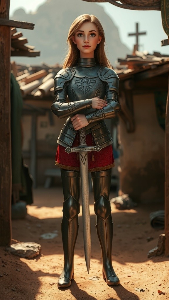 ليلى والدمية الغامضة