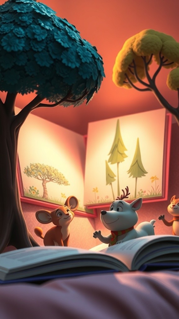 ईमानदारी का फल: चीकू की कहानी