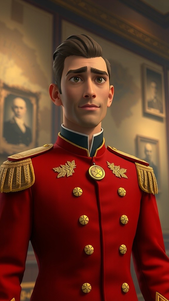 Fakta Menarik Tentang Napoleon Bonaparte