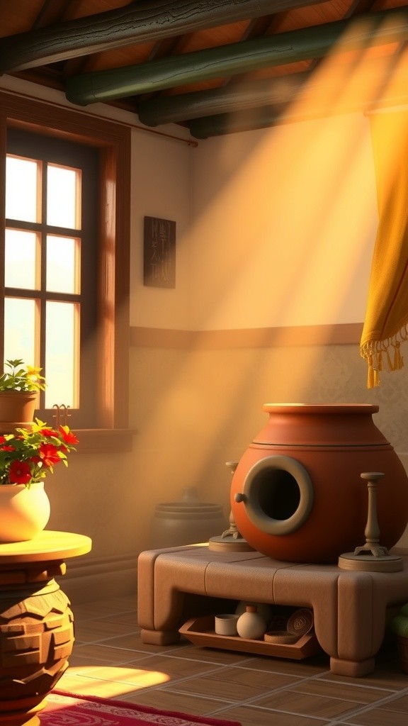 एक माँ की संघर्ष कहानी