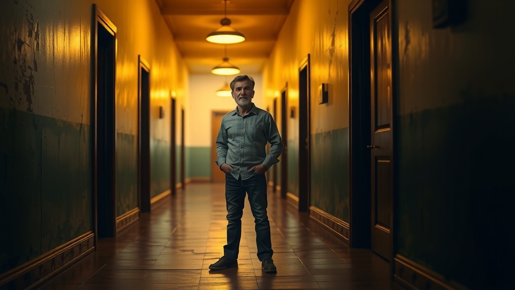 The Haunting Hour: 2:13 AM