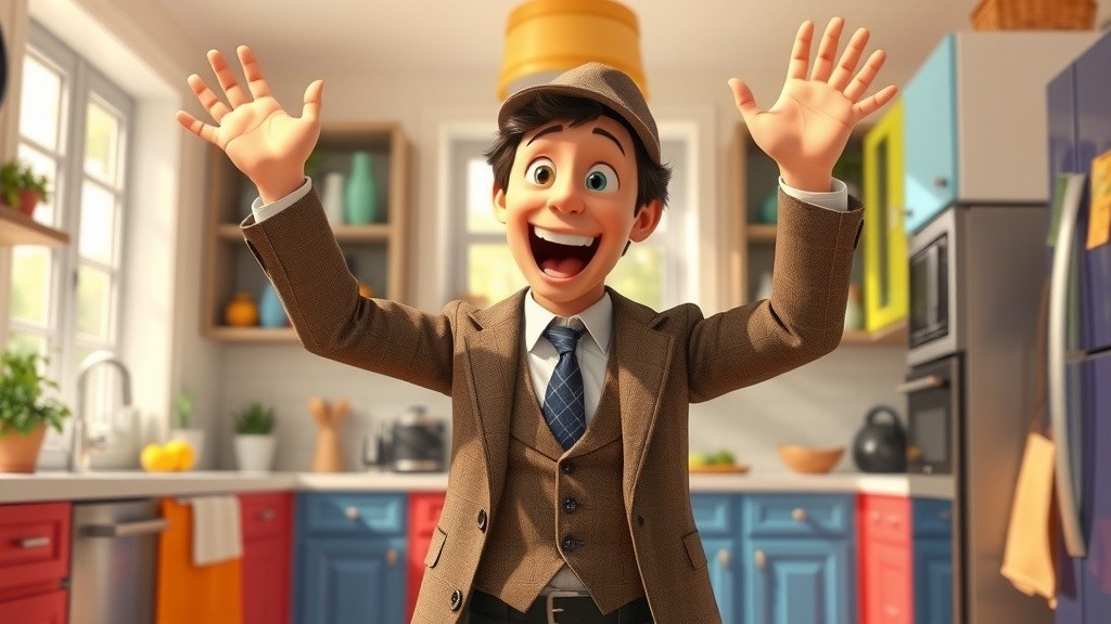 Johnny Johnny Yes Papa Rhyme