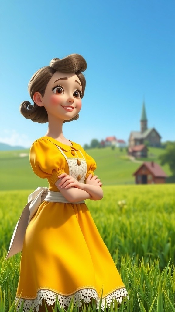 दोस्तों का दयालुता: घायल चिड़िया की कहानी