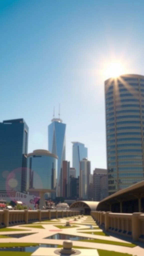 5 Surprising Facts About Texas