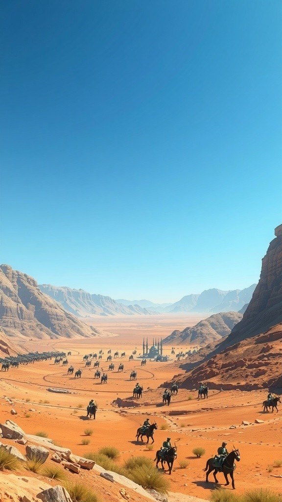 Faith Over Fear: David's Bold Confrontation with Goliath