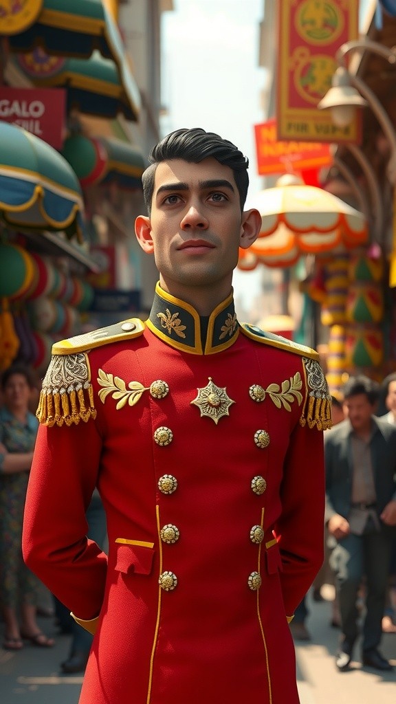 Nigeria Pool Latte Riches