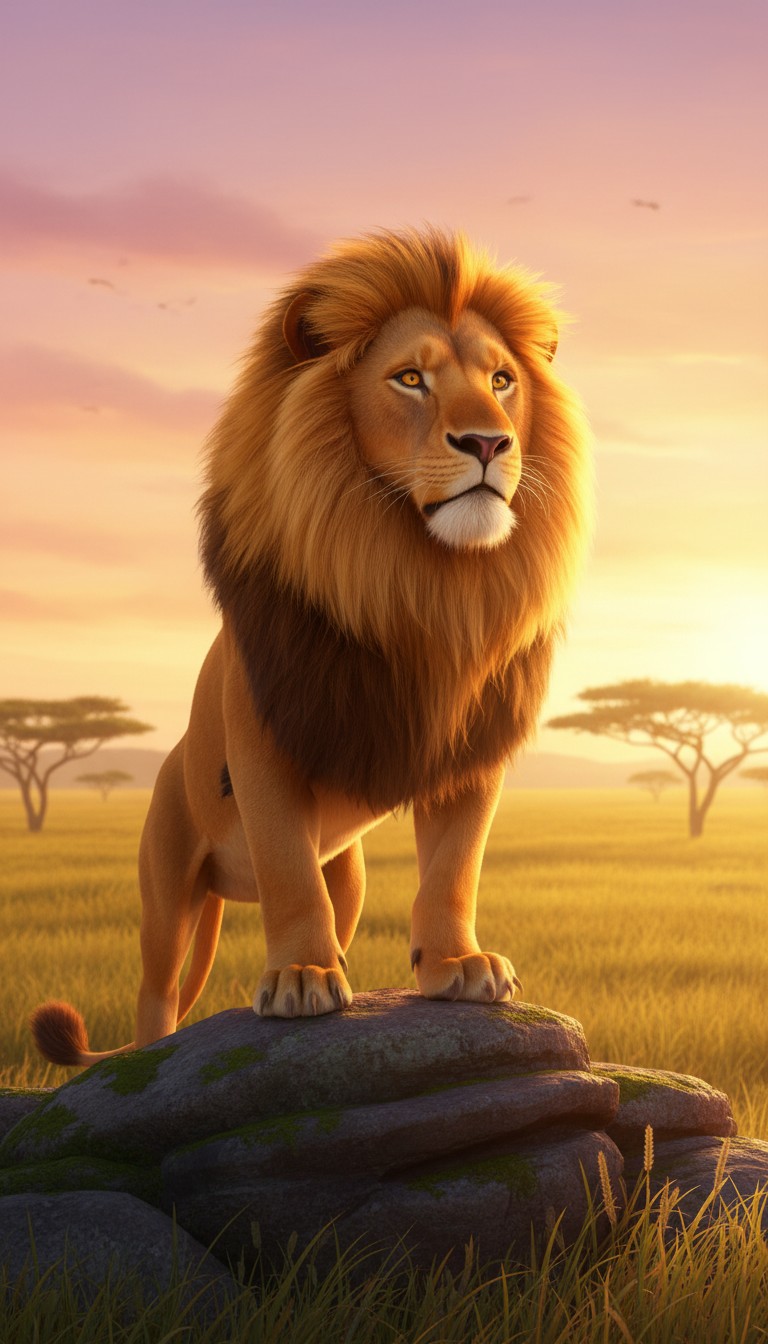 Akar: The Guardian of Hope