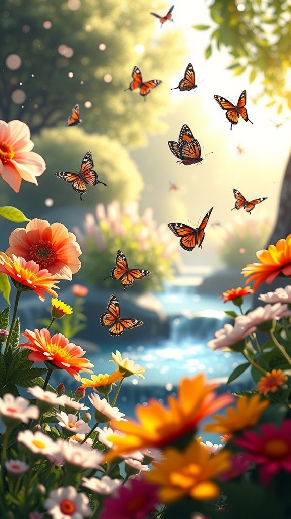 Lila's Magical Morning Adventure!