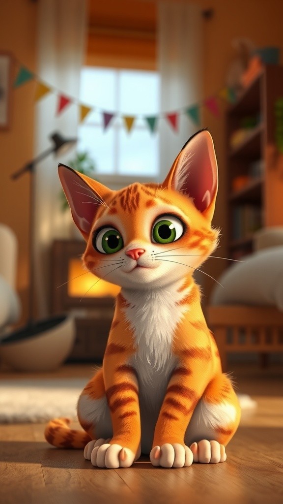 DJ Billi Ki Dance Party! 🎉 (copy)