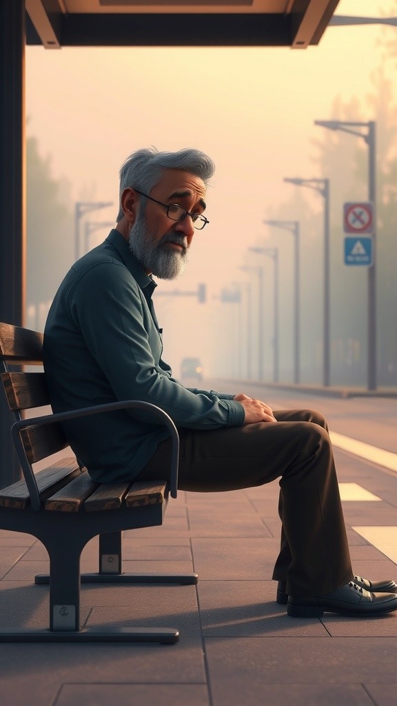 Kisah Inspirasi: Melangkah Meski Terjatuh