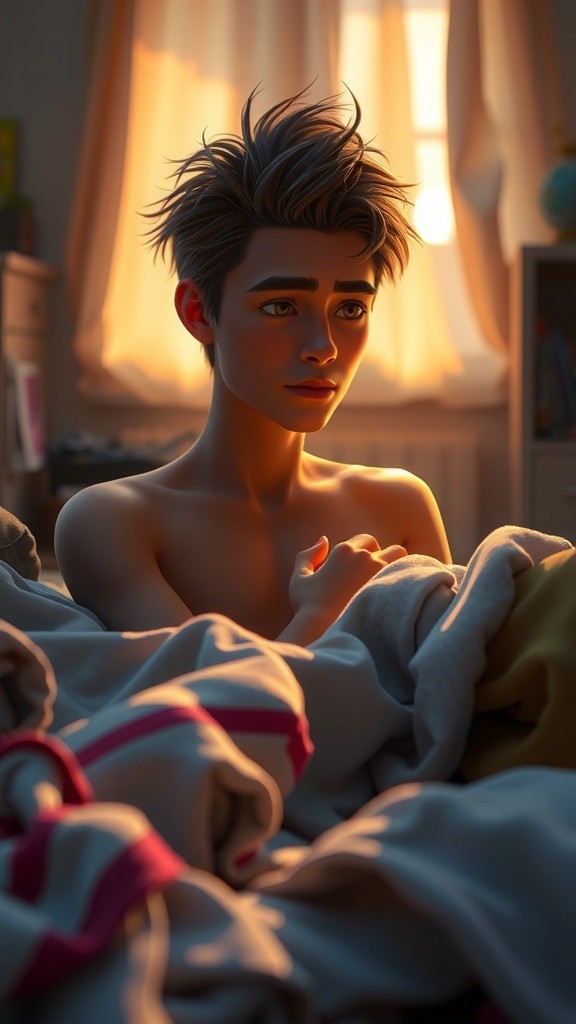 Confusion to Clarity