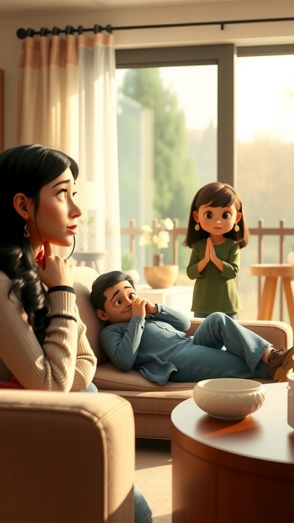 A Heartfelt Apology to Kripa