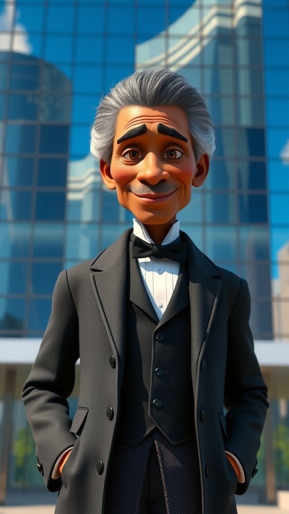 The Weight of Change